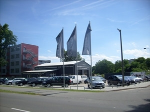 Havel Automobile GmbH